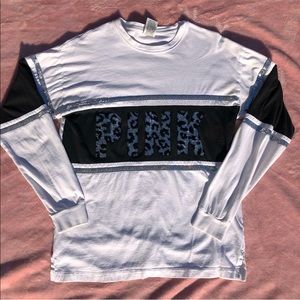 PINK long sleeve